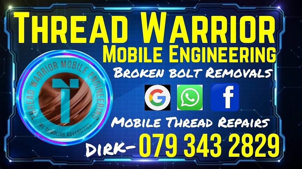 Thread Warrior Mobile Engineering