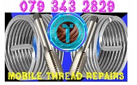 Broken bolt Removal services